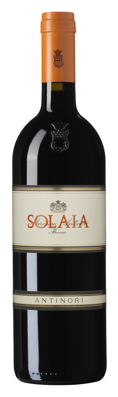 Wine Marchesi Antinori Solaia Toscana IGT