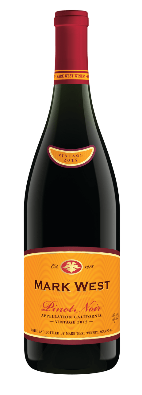 Wine Mark West Pinot Noir California