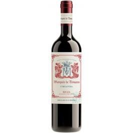 Wine Marques de Tomares Crianza Rioja