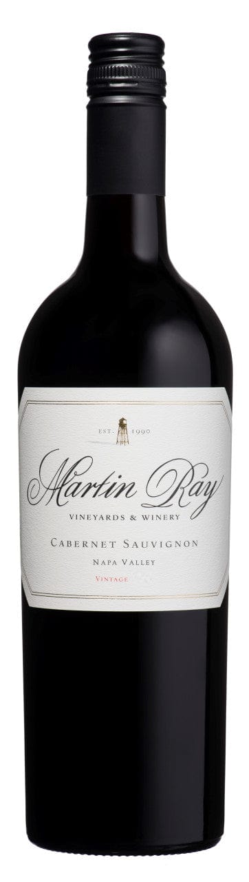 Wine Martin Ray Cabernet Sauvignon