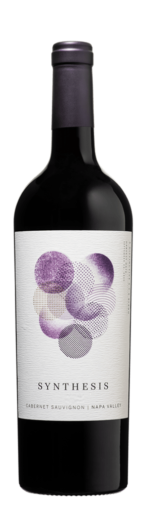 Wine Martin Ray Synthesis Napa Valley Cabernet Sauvignon
