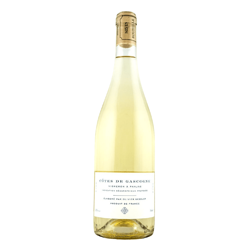 Wine Mary Taylor A Panjas Cotes de Gascogne IGP Blanc