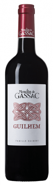 Wine Mas de Daumas Gassac Moulin de Gassac Guilhem Rouge IGP Pays de l'Herault