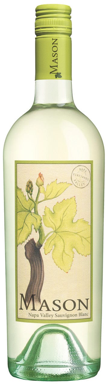 Wine Mason Sauvignon Blanc Napa