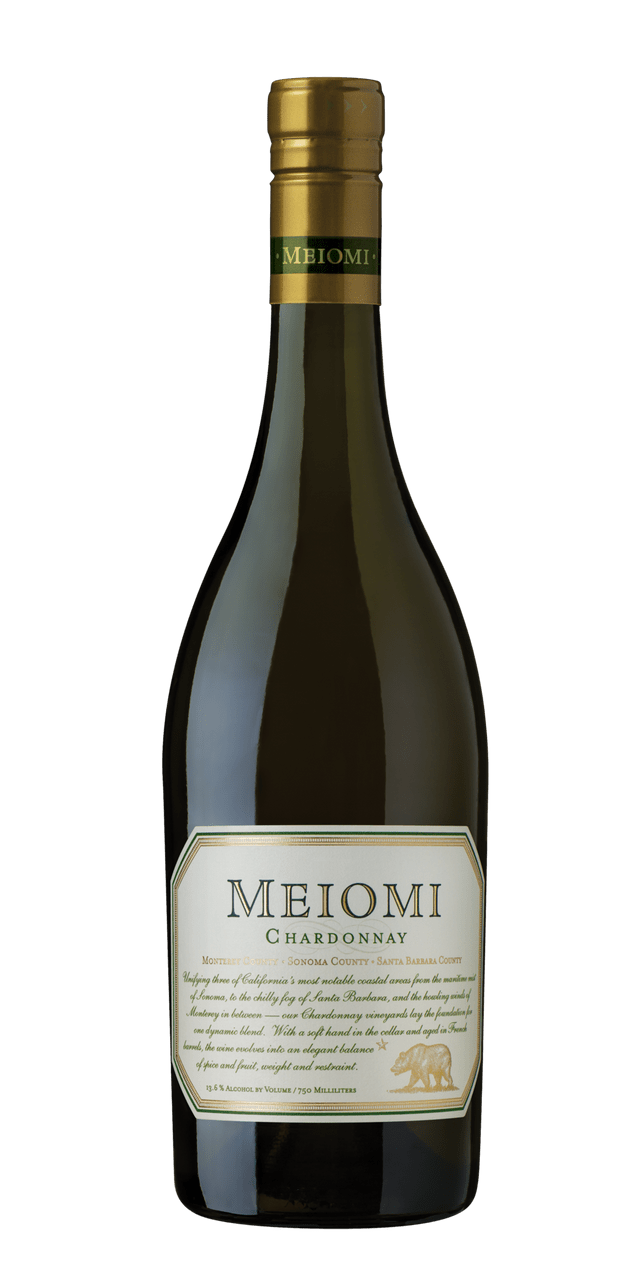 Wine Meiomi Chardonnay