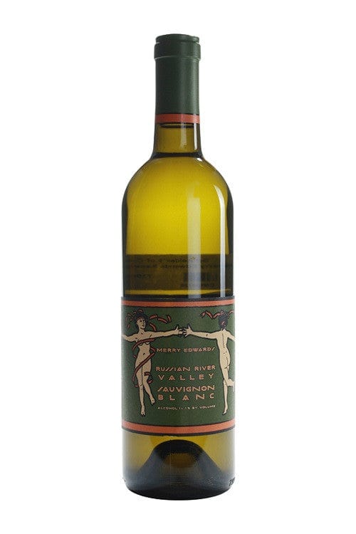Wine Merry Edwards Sauvignon Blanc Russian River Valley