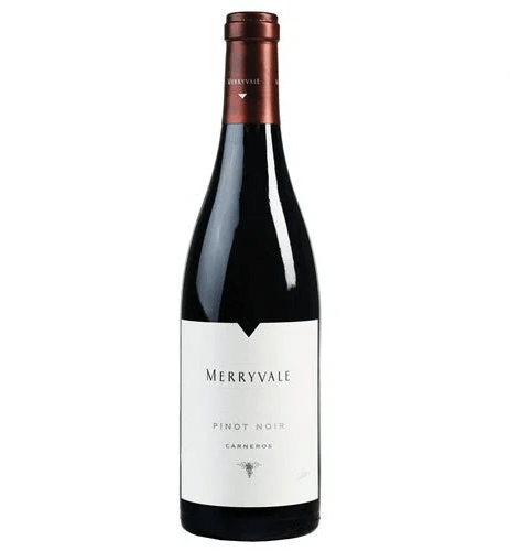 Wine Merryvale Pinot Noir Carneros