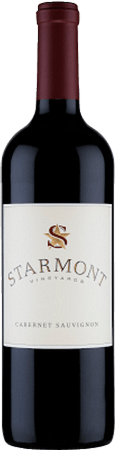 Wine Merryvale Starmont Cabernet Sauvignon