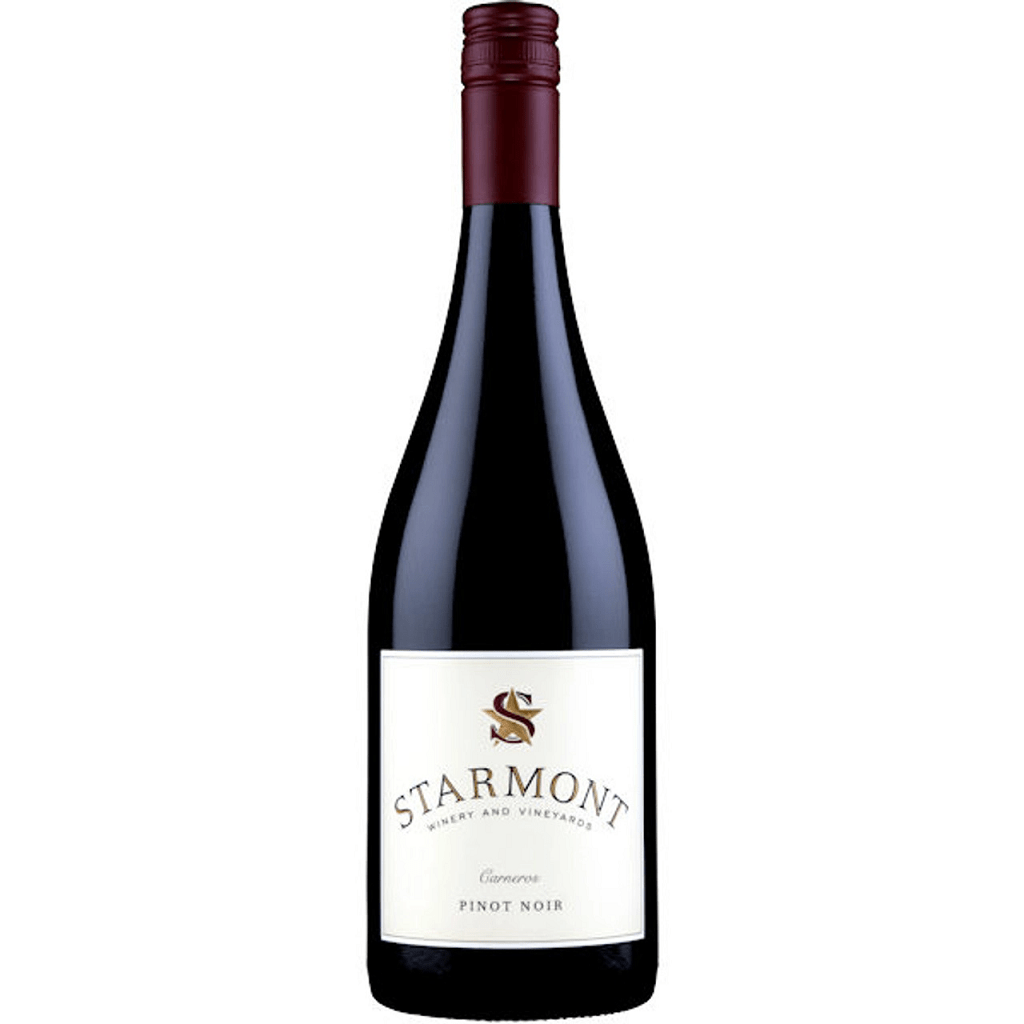 Wine Merryvale Starmont Pinot Noir Carneros