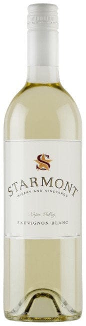 Wine Merryvale Starmont Sauvignon Blanc Napa Valley