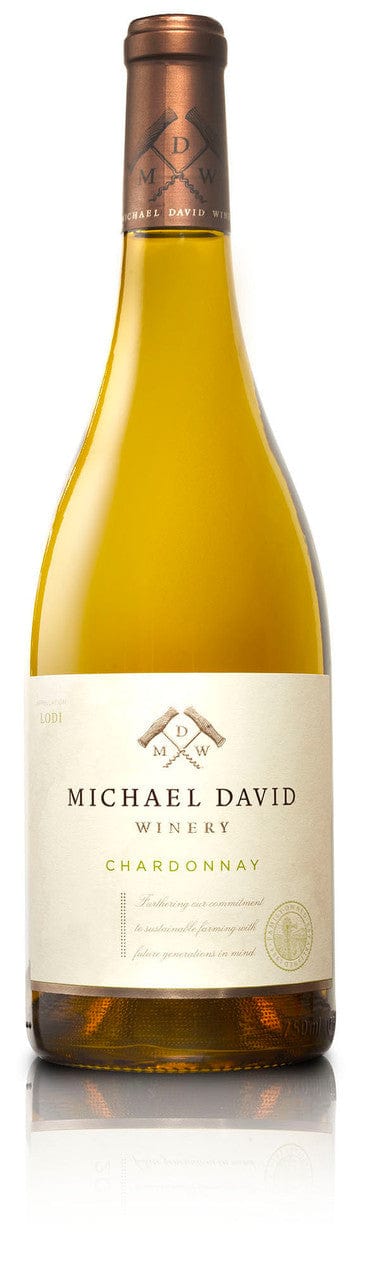 Wine Michael David Chardonnay Lodi