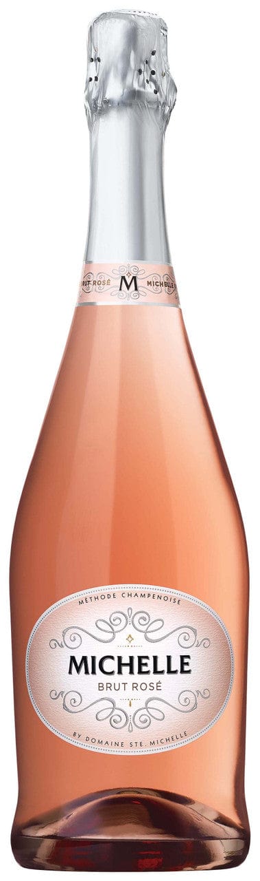 Wine Michelle Rose Brut Columbia Valley