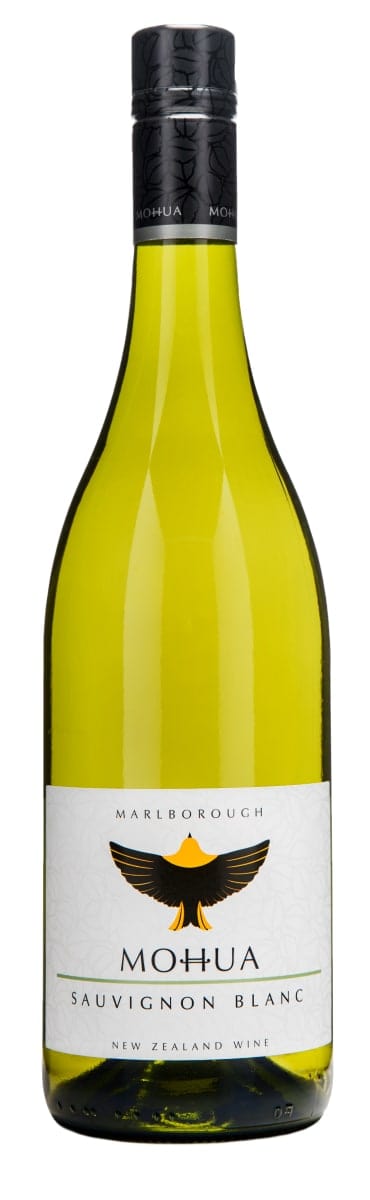 Wine Mohua Sauvignon Blanc Marlborough