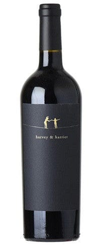 Wine My Favorite Neighbour Harvey & Harriet Paso Robles