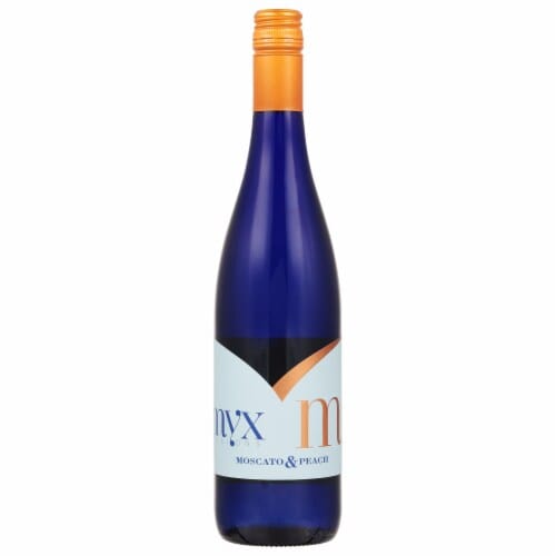 Wine Myx Peach Moscato