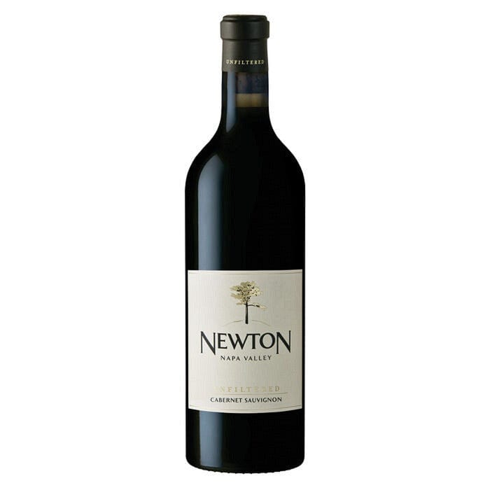 Wine Newton Unfiltered Cabernet Sauvignon
