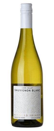 Wine Nicolas Idiart Sauvignon Blanc