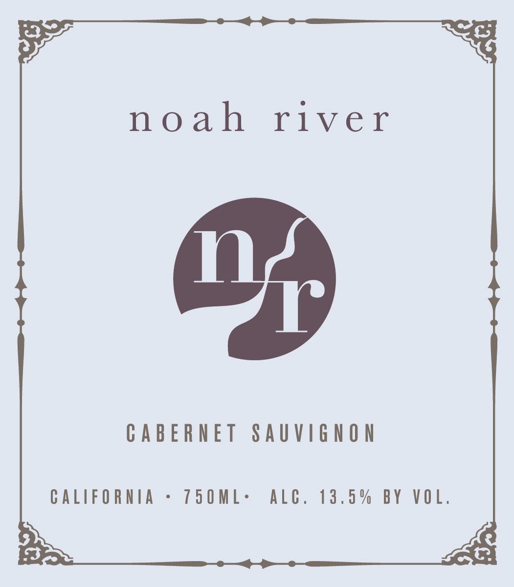 Wine Noah River Cabernet Sauvignon