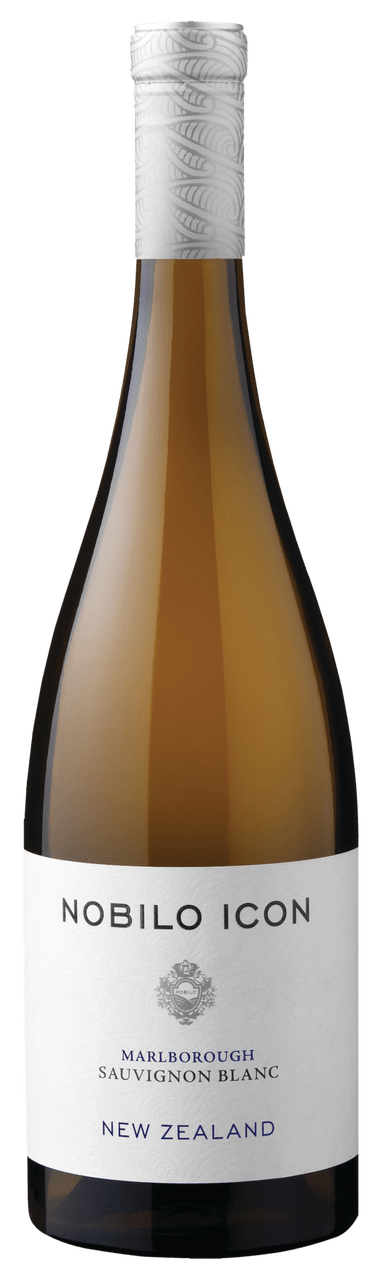 Wine Nobilo Icon Sauvignon Blanc Marlborough
