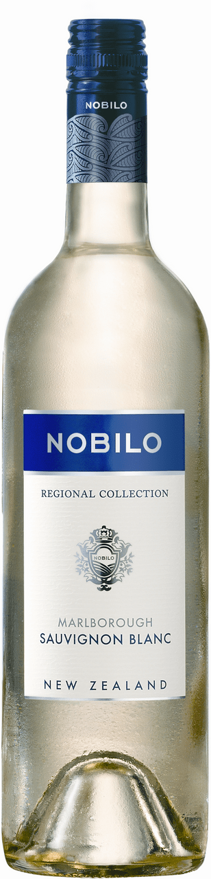Wine Nobilo Regional Collection Sauvignon Blanc Marlborough
