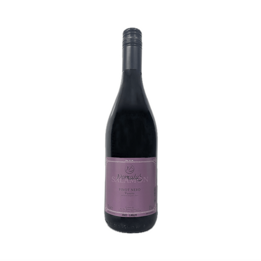 Wine Nomalas Pinot Nero Veneto IGT