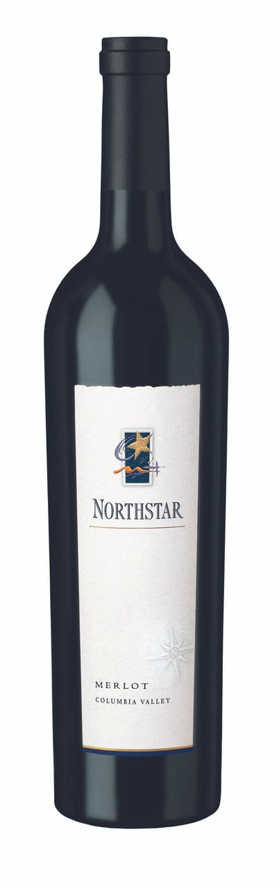 Wine Northstar Merlot Columbia Valley