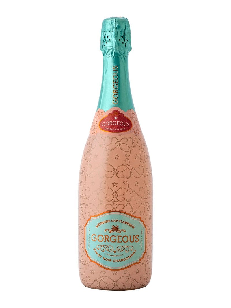 Wine Old Road Company MCC Gorgeous Sparkling Rose