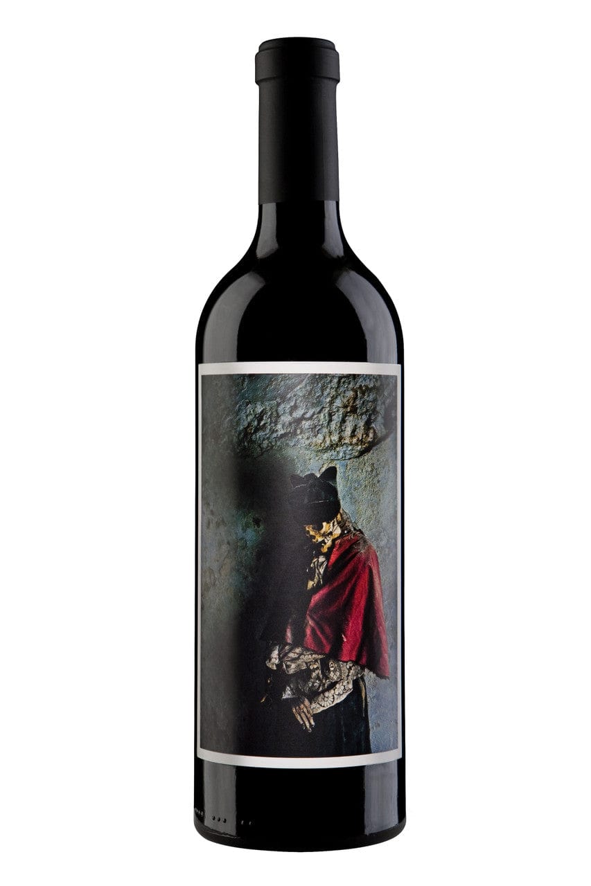 Wine Orin Swift Palermo Cabernet Sauvignon