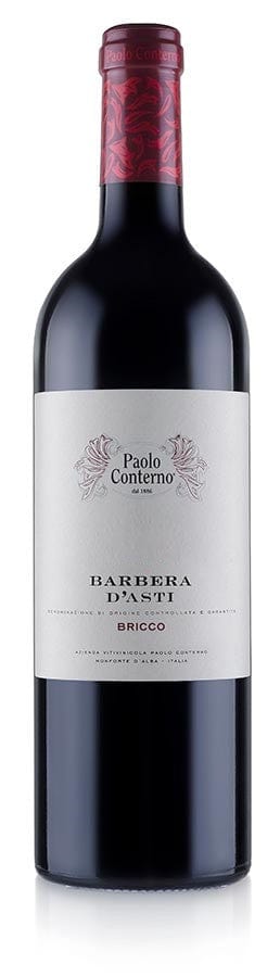 Wine Paolo Conterno Barbera d'Asti DOCG