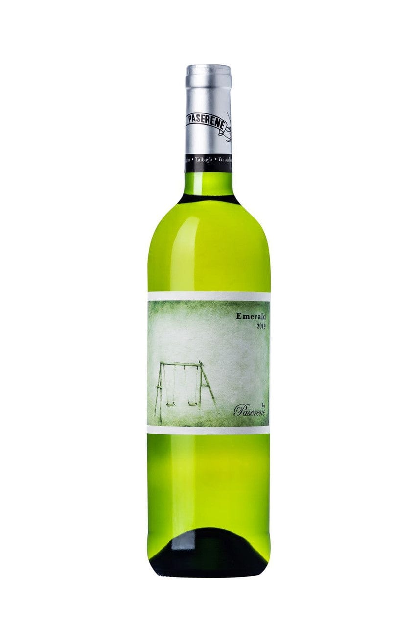 Wine Paserene Emerald Sauvignon Blanc