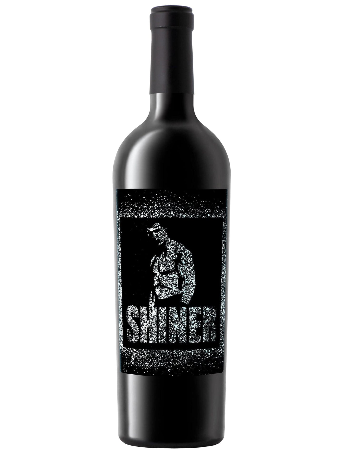 Wine Paserene The Shiner Red