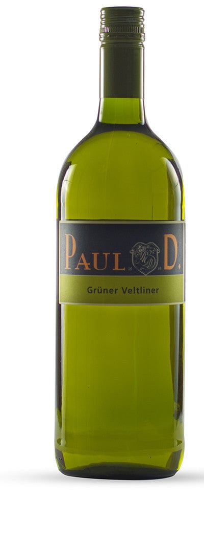 Wine Paul Direder Paul D. Gruner Veltliner Wagram 1L