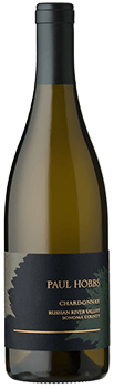 Wine Paul Hobbs Chardonnay Russian River Valley