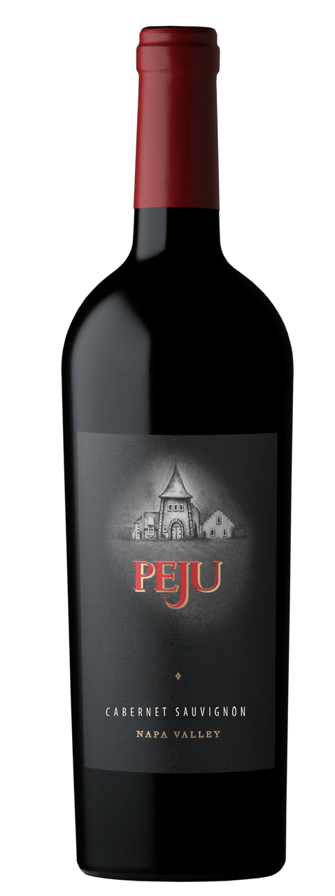 Wine Peju Winery Cabernet Sauvignon