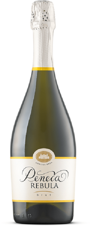 Wine Peneca Rebula Ribolla Gialla Brut Goriska Brda