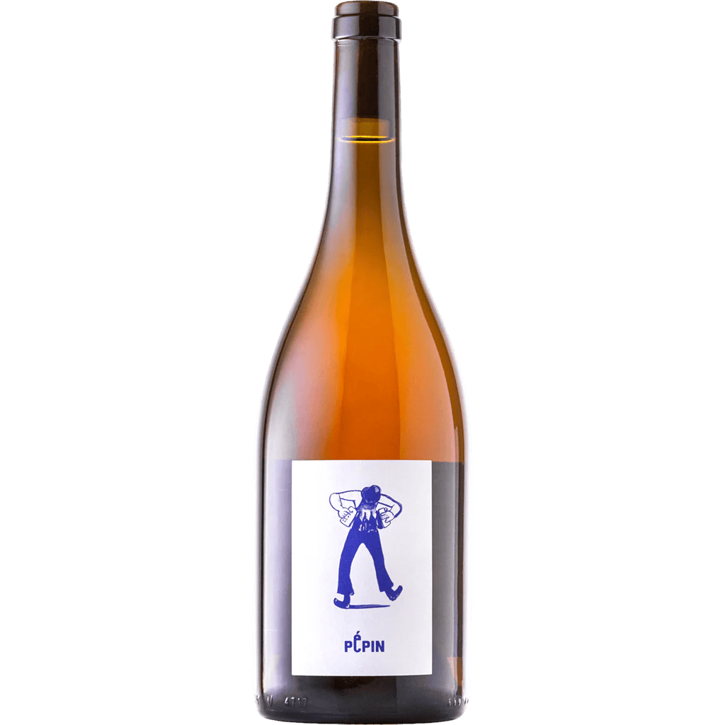 Wine Pepin Orange