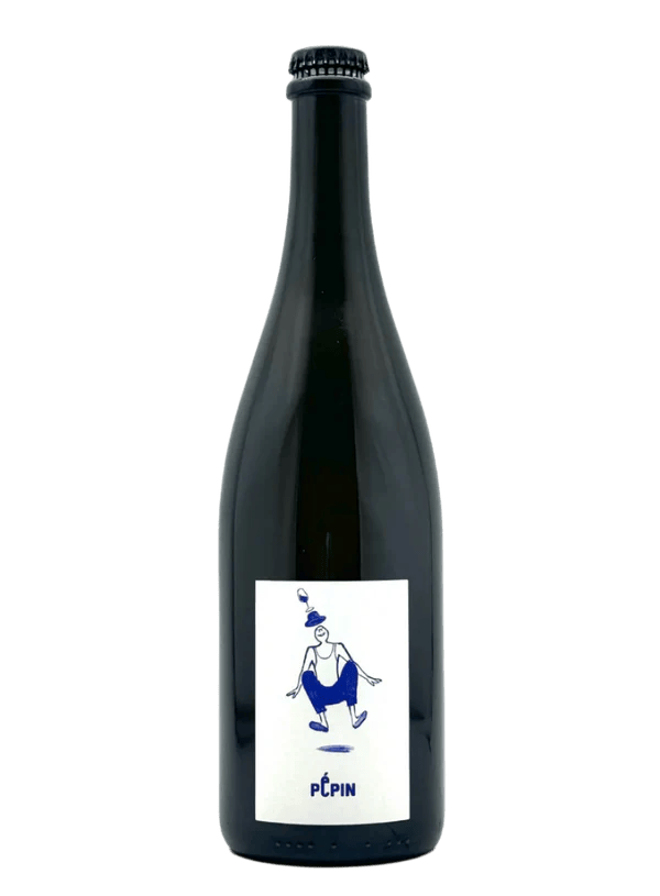 Wine Pepin Pet Nat