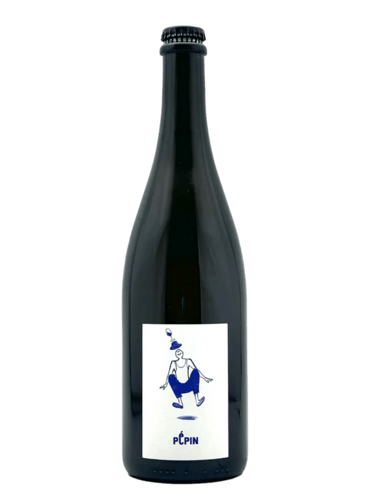 Wine Pepin Pet Nat