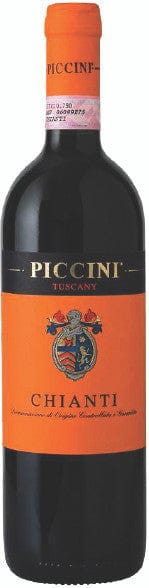 Wine Piccini Chianti DOCG