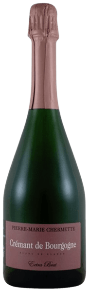 Wine Pierre-Marie Chermette Domaine du Vissoux Cremant de Bourgogne