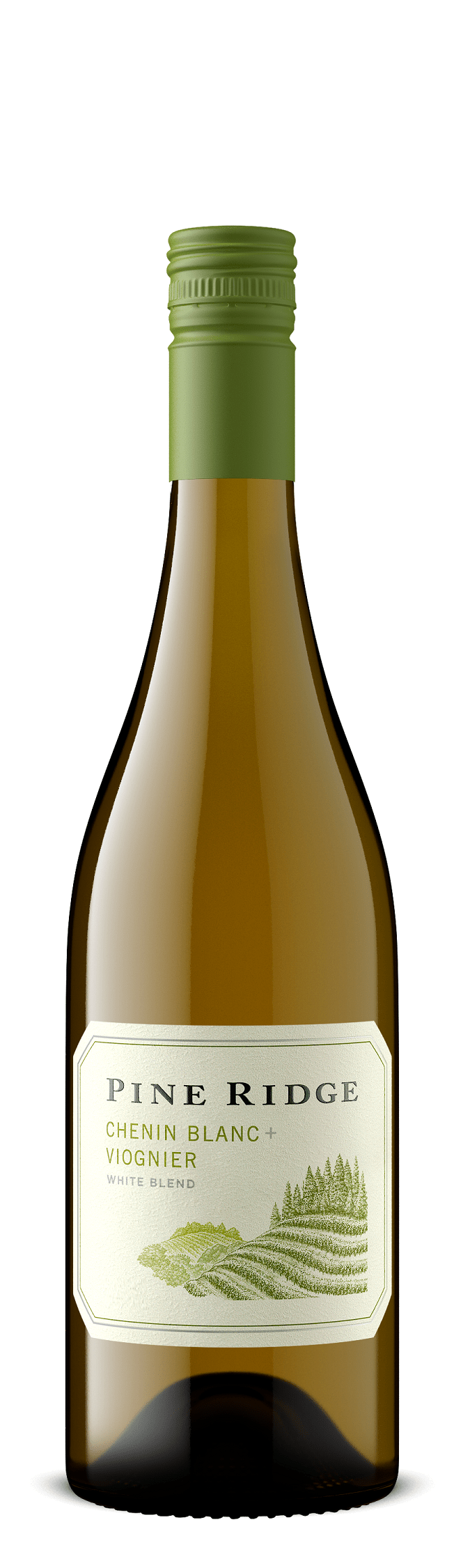 Wine Pine Ridge Chenin Blanc-Viognier