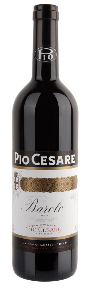 Wine Pio Cesare Barolo DOCG 2019