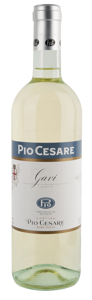 Wine Pio Cesare Gavi DOCG