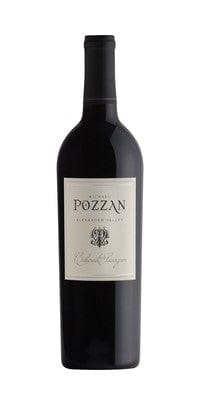 Wine Pozzan Cabernet Sauvignon Alexander Valley