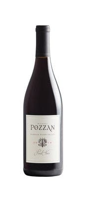 Wine Pozzan Russian River Valley Pinot Noir