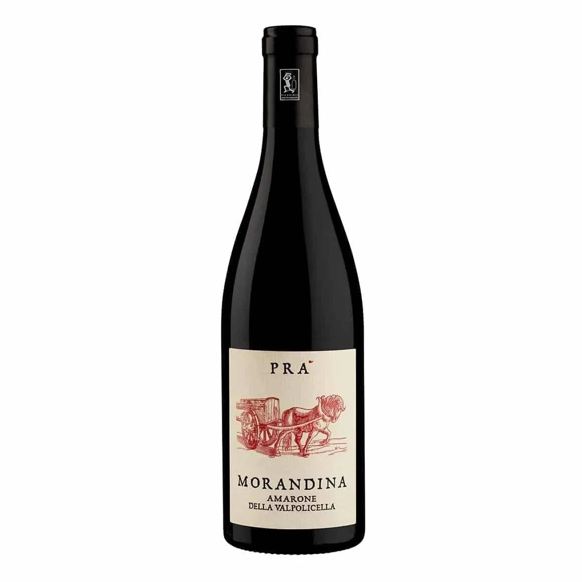 Wine Pra Amarone della Valpolicella DOCG Morandina