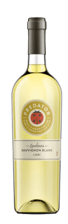 Wine Predator Sauvignon Blanc
