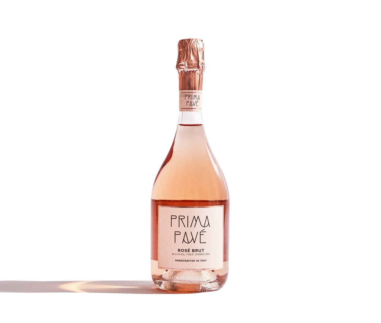 Wine Prima Pave Brut Rose
