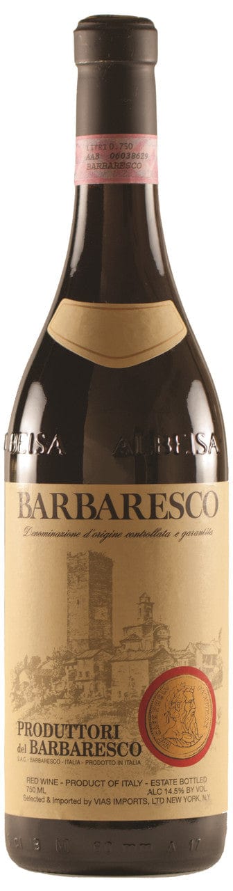Wine Produttori del Barbaresco Barbaresco DOCG