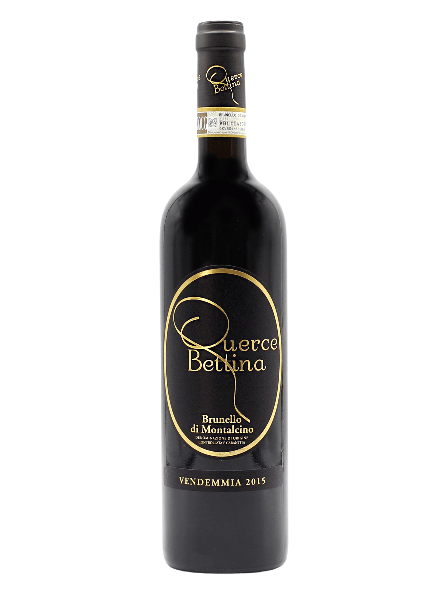 Wine Querce Bettina Brunello di Montalcino DOCG 2019
